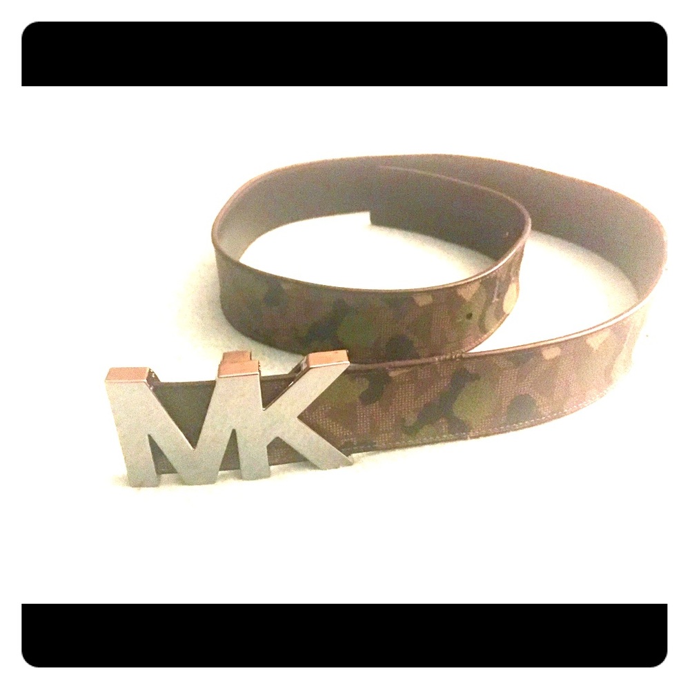 Michael Kors belt